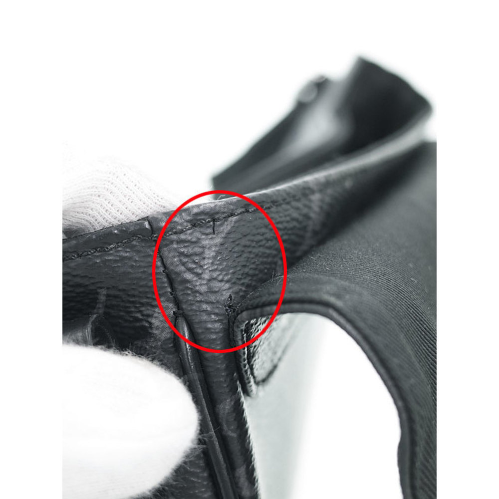 Louis Vuitton District Monogram Eclipse Shoulder … - image 6